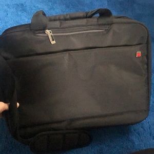 Brand new never used laptop bag